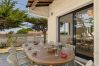House in Saint-Hilaire-de-Riez -  House for 8 with garden, near beaches