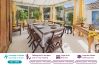 House in Andernos-les-Bains - 150 m from the beach – House for 4, garden and BBQ