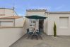 Studio in Les Sables-d´Olonne - Flat for 4 near Vendée Globe port