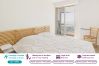 Apartment in Saint-Gilles-Croix-de-Vie - Breathtaking ocean view, stay for 2