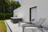House in Trégunc - House for 8 with jacuzzi, garden, terrace