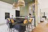 House in Pornichet - Stunning house for 9, garden, walk everywhere