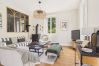 House in Pornichet - Stunning house for 10, garden, walk everywhere
