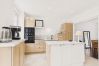 House in Guissény - House for 10 with large garden near beach