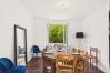 House in Guissény - House for 10 with large garden near beach