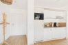 Apartment in Biscarrosse - L’Embrun - Apt for 6 - Shared pool