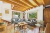 House in Fouesnant - House for 8, fenced garden, terrace & BBQ