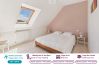 House in Dinard - Cozy home 8 guests, garden & bbq