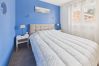 House in Arès - House w/garden & BBQ - 2 adults / 2 kids
