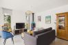 House in Pléneuf-Val-André - Cozy Home, Garden & Heated Pool