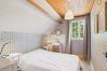 House in Sarzeau - Stone house for 5, garden, beach 700m away