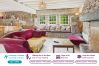 House in Sarzeau - Stone house for 5, garden, beach 700m away