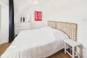 Apartment in Fouesnant - Apartment for 4 - Shared Garden - Terrace - WiFi