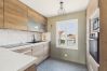 Apartment in Saint-Hilaire-de-Riez - Cozy Apt, WiFi & Parking, Walk Everywhere