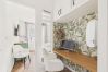 House in Dinard - Stay for 2, walk everywhere, beach 500m