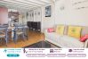 Apartment in Le Croisic - Sea View Balcony & Pool - Apartment for 2