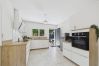 House in Jard-sur-Mer - 450m from Beach - House for 4 Adults/2 Kids