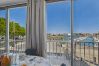 Apartment in Les Sables-d´Olonne - Port Olona View - Apartment for 6