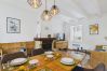 House in Plouguerneau - 4 Pers Home, Walk Everywhere, Garden & BBQ