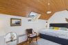 House in Plouguerneau - 4 Pers Home, Walk Everywhere, Garden & BBQ