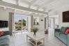 House in Noirmoutier-en-l´Ile - House for 8 with garden, 200m from the beach