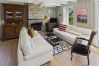 House in Penmarch - Near the sea, house & garden – 4 adults/1 child