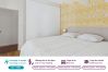 House in Noirmoutier-en-l´Ile - Beach 100m away, house for 8, garden & BBQ
