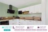 Apartment in Fouesnant - Fouesnant, accessible apt near beach & parking