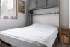 Apartment in Le Dévoluy - Facing the slopes, 6-person apartment with terrace