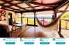 Villa in La Trinité - Sea-view villa in Tartane, sleeps 8 & spa