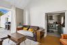 House in Noirmoutier-en-l´Ile - House for 6, pool & garden, walk everywhere