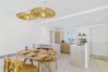 House in Saint-Clément-des-Baleines - Comfortable House & Garden for 6, Walkable