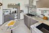 House in Penmarch - Sea View, Near Beach, House & Garden, Sleeps 10