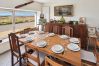 House in Penmarch - Sea View, Near Beach, House & Garden, Sleeps 10