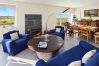 House in Penmarch - Sea View, Near Beach, House & Garden, Sleeps 10