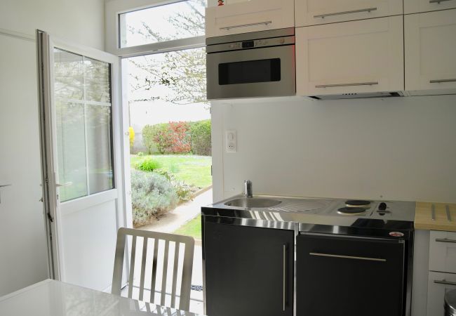 House in Saint-Gilles-Croix-de-Vie - Charming house for 4 people at the beach House in Saint-Gilles-Croix-de-Vie - Charming house for 4 people at the beach