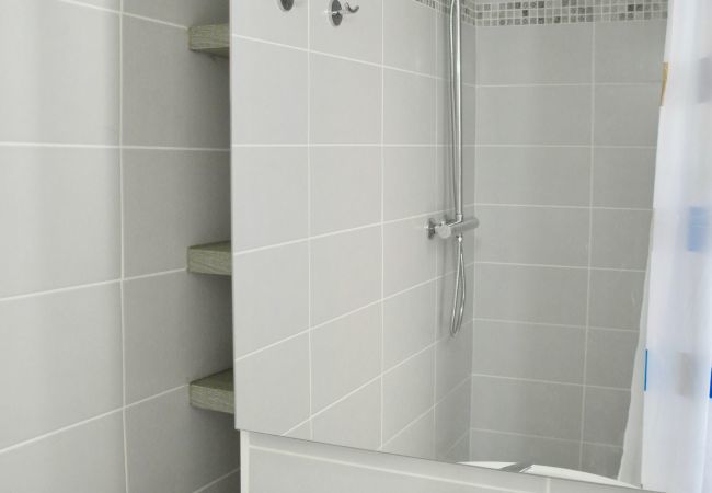 House in Saint-Gilles-Croix-de-Vie - Charming house for 4 people at the beach House in Saint-Gilles-Croix-de-Vie - Charming house for 4 people at the beach