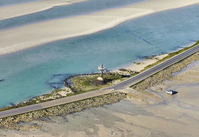 House in Noirmoutier-en-l´Ile - House for 4 - Garden - 400m from Lutins beach House in Noirmoutier-en-l´Ile - House for 4 - Garden - 400m from Lutins beach