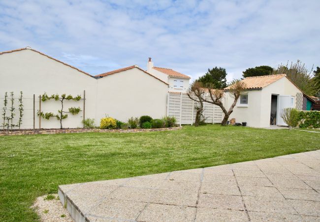 House in Brem-sur-Mer -  Holidays for 4 in Brem-sur-Mer House in Brem-sur-Mer -  Holidays for 4 in Brem-sur-Mer
