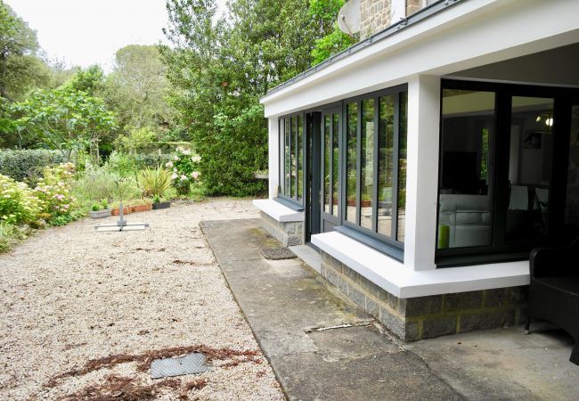House in Noirmoutier-en-l´Ile - 700m from Plage des Dames - House for 9 House in Noirmoutier-en-l´Ile - 700m from Plage des Dames - House for 9