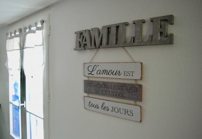 House in St. Hilaire de Riez - House for 5, close to the beach, shared pool House in St. Hilaire de Riez - House for 5, close to the beach, shared pool