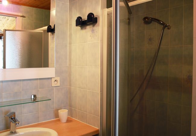 House in Saint-Gilles-Croix-de-Vie - 650m from the beach - house for 4 people House in Saint-Gilles-Croix-de-Vie - 650m from the beach - house for 4 people