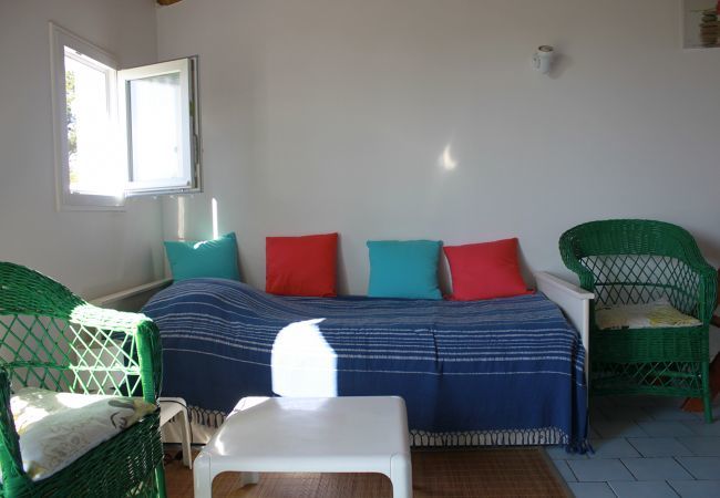 House in Bretignolles-sur-Mer - Small relaxing house for 2 by the sea House in Bretignolles-sur-Mer - Small relaxing house for 2 by the sea