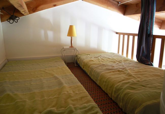 House in Bretignolles-sur-Mer - Small relaxing house for 2 by the sea House in Bretignolles-sur-Mer - Small relaxing house for 2 by the sea