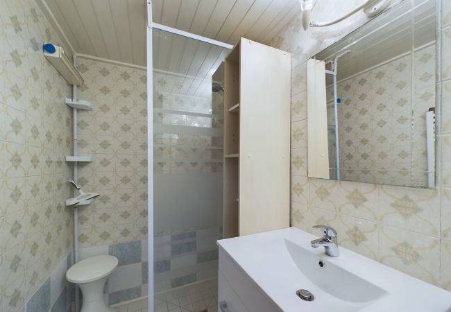 House in Bretignolles-sur-Mer - Small relaxing house for 2 by the sea House in Bretignolles-sur-Mer - Small relaxing house for 2 by the sea
