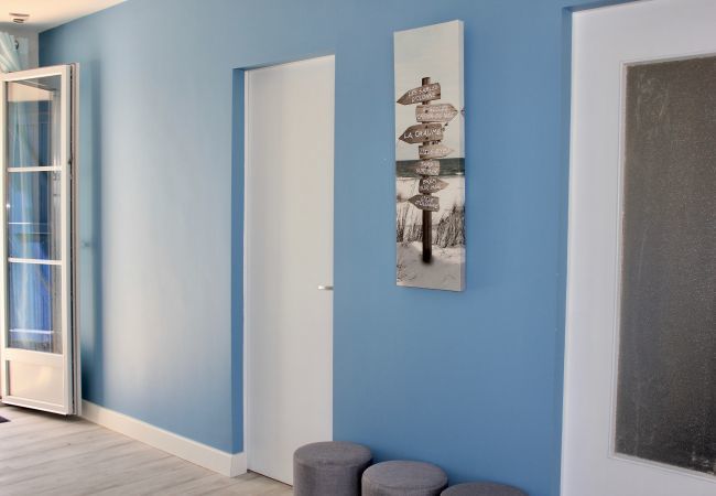 House in St. Hilaire de Riez - Vacation home in the heart of Saint-Hilaire-de-Riez House in St. Hilaire de Riez - Vacation home in the heart of Saint-Hilaire-de-Riez