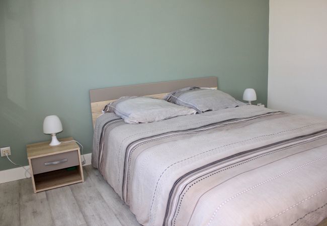 House in St. Hilaire de Riez - Vacation home in the heart of Saint-Hilaire-de-Riez House in St. Hilaire de Riez - Vacation home in the heart of Saint-Hilaire-de-Riez