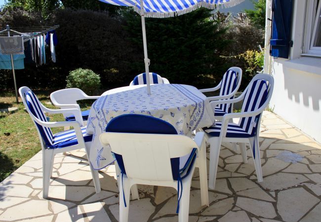House in St. Hilaire de Riez - Vacation home in the heart of Saint-Hilaire-de-Riez House in St. Hilaire de Riez - Vacation home in the heart of Saint-Hilaire-de-Riez