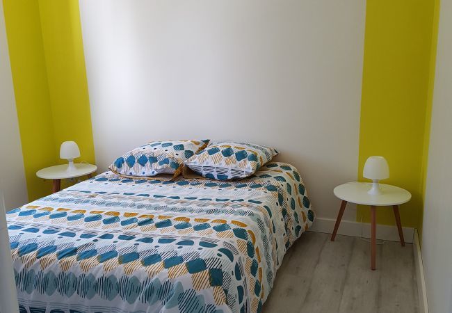 House in St. Hilaire de Riez - Vacation home in the heart of Saint-Hilaire-de-Riez House in St. Hilaire de Riez - Vacation home in the heart of Saint-Hilaire-de-Riez