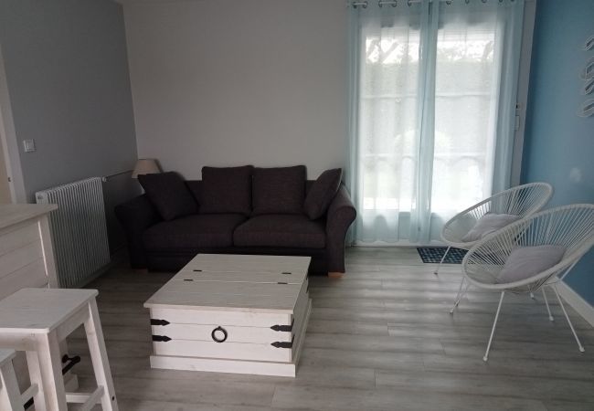 House in St. Hilaire de Riez - Vacation home in the heart of Saint-Hilaire-de-Riez House in St. Hilaire de Riez - Vacation home in the heart of Saint-Hilaire-de-Riez